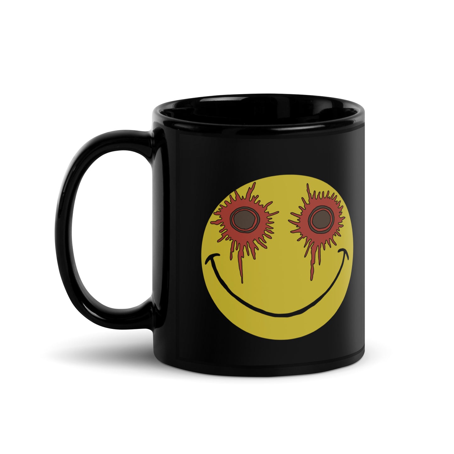 SMILEY (MUG)