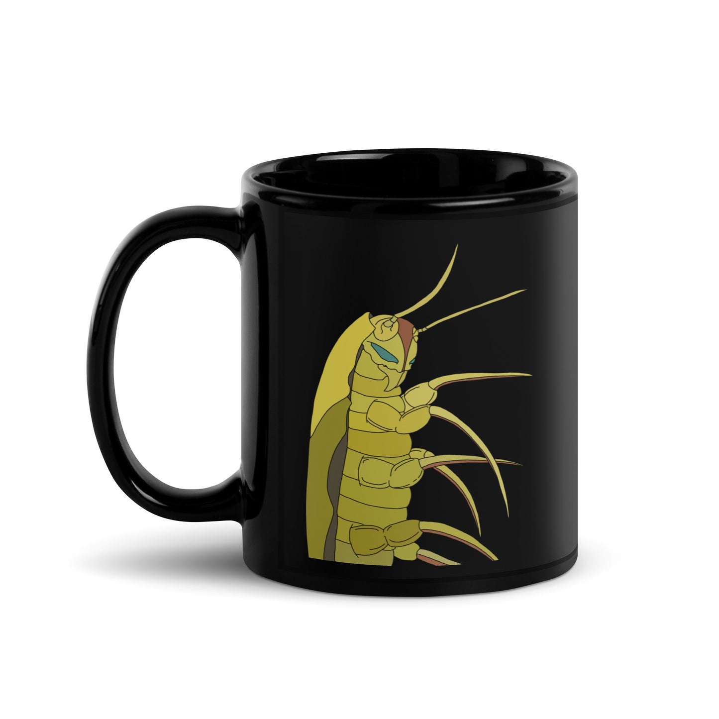 ROACH (MUG)