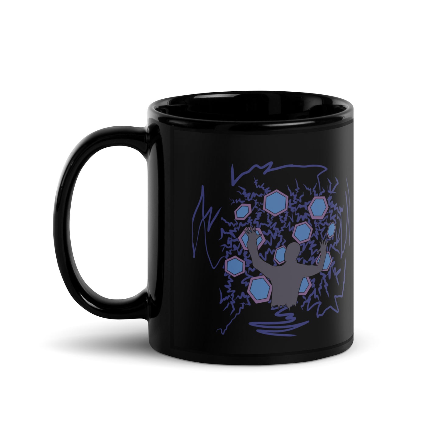 DISCORVERY (MUG)