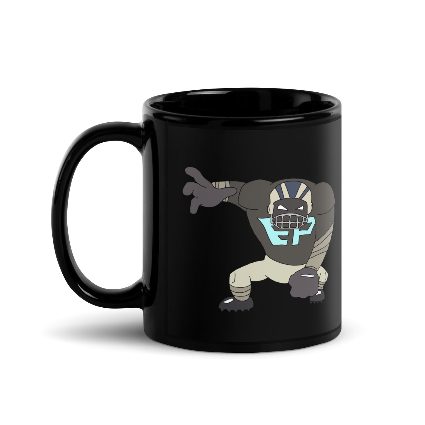 DEFENSE (MUG)