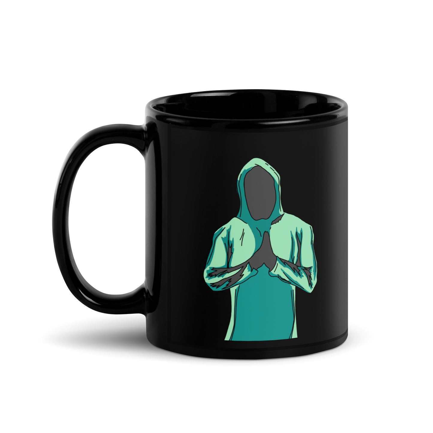 CRYPTIC (MUG)