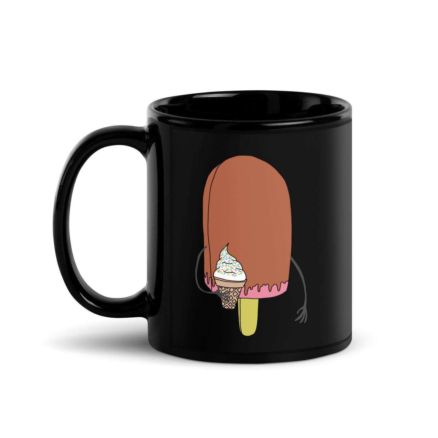 HELADO (MUG)