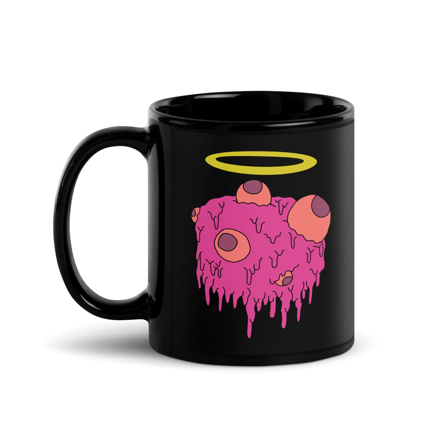 OOZE (MUG)