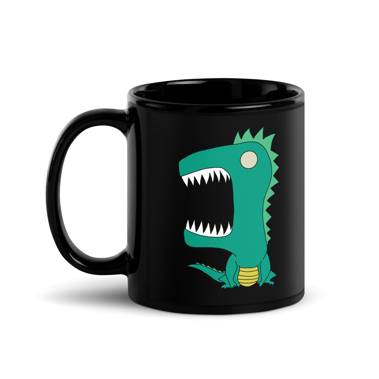 DINOJACK (MUG)