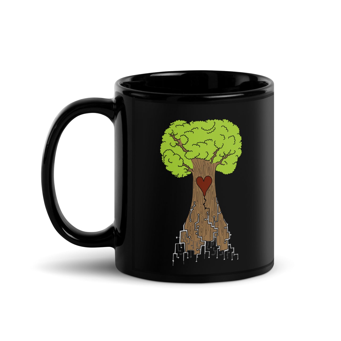 FOUNDATIONS (MUG)