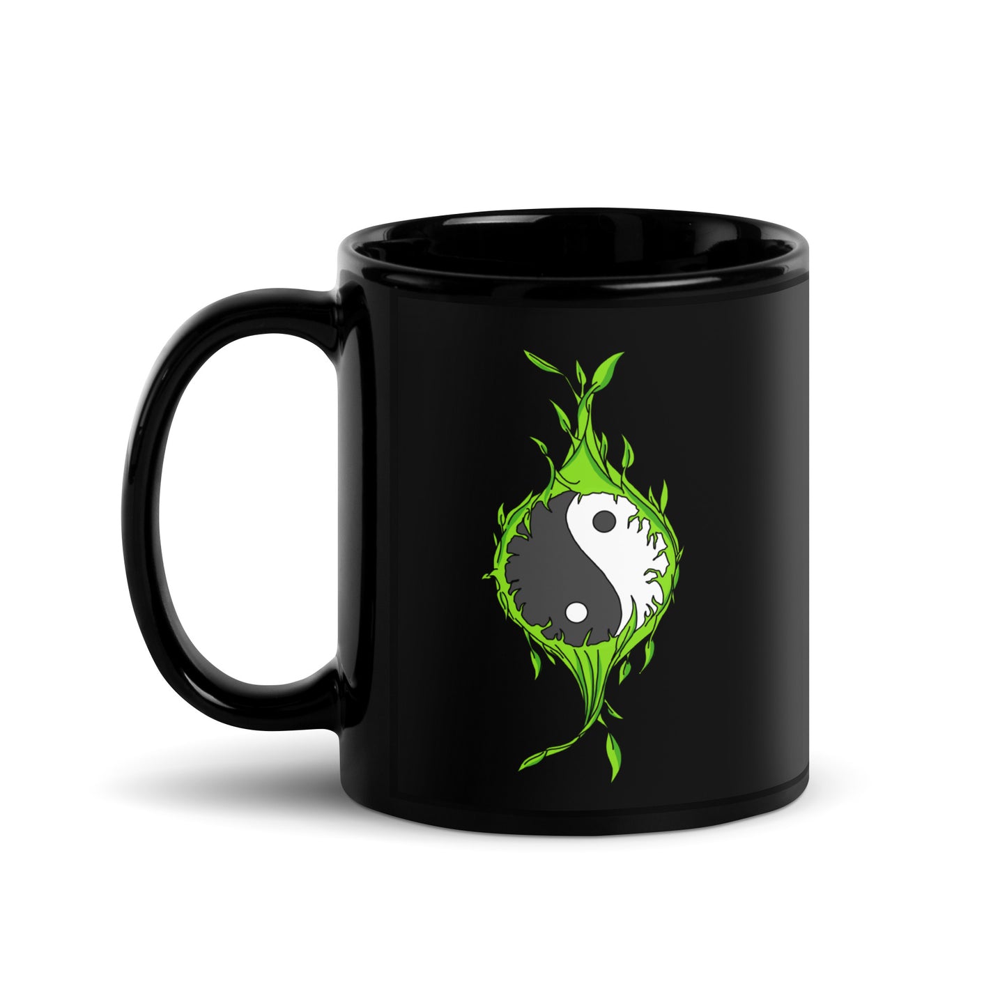 SPROUT OF TRUST (MUG)