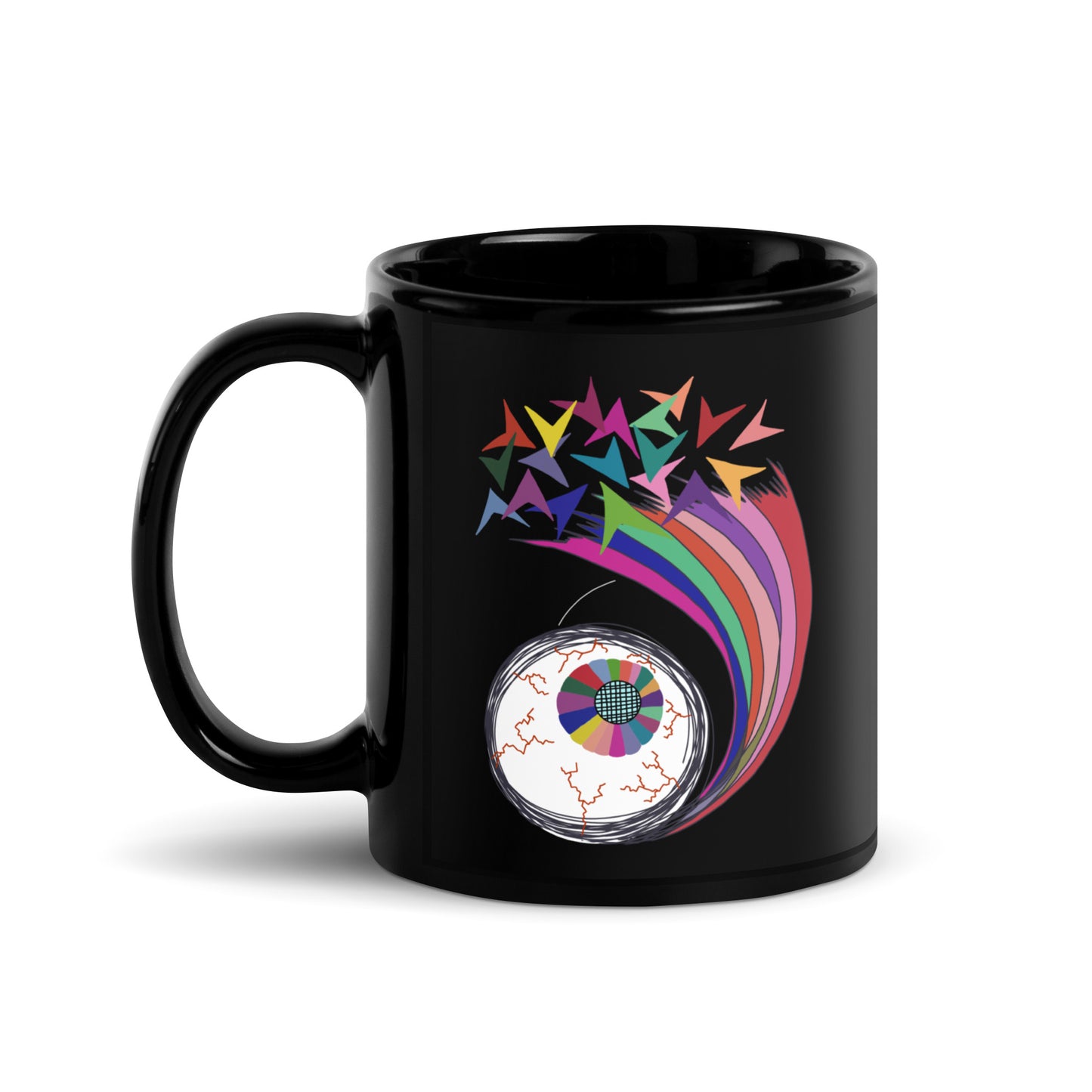 COLORBLIND (MUG)