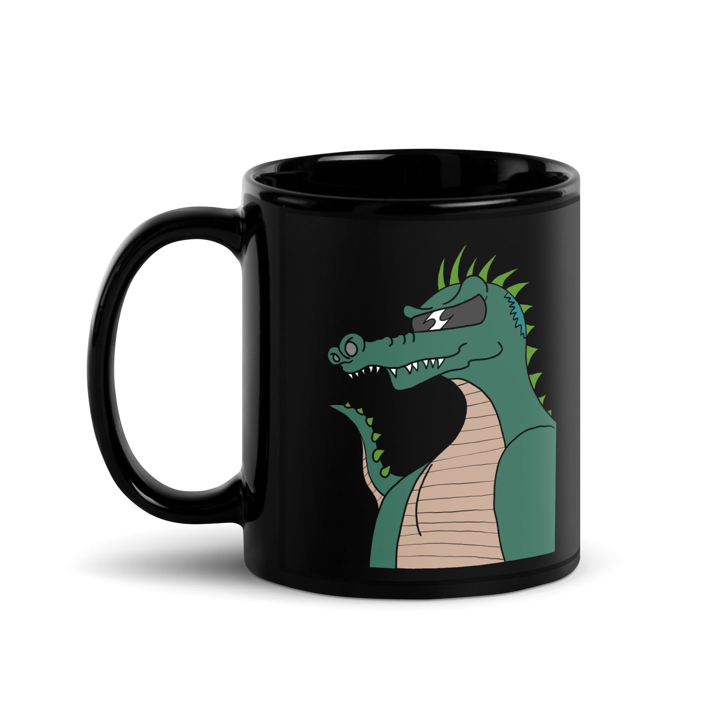 LZRD (MUG)