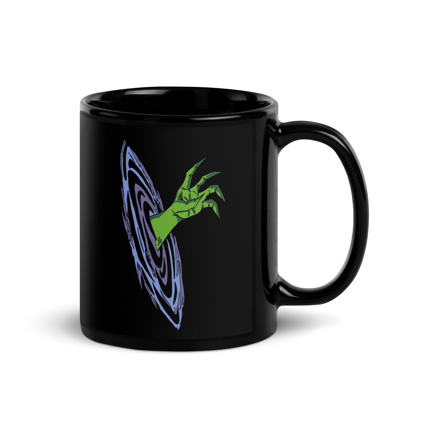 OUTER REACH (MUG)