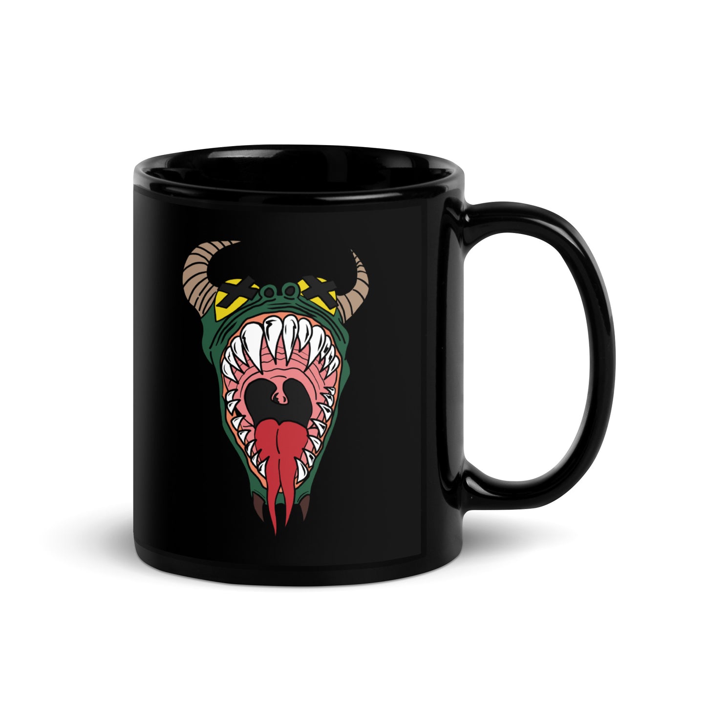 DEAD DEMON (MUG)