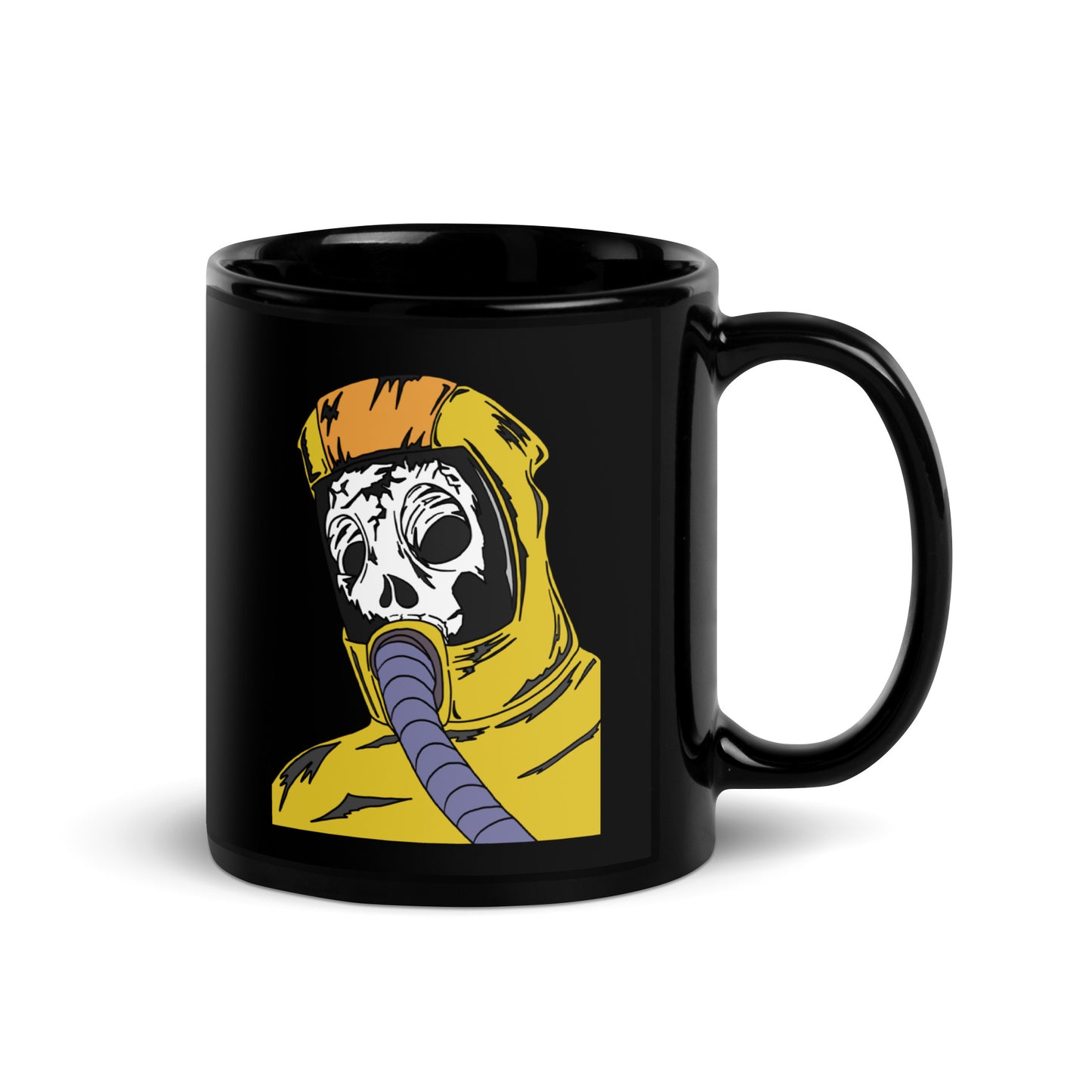 HAZMAT (MUG)