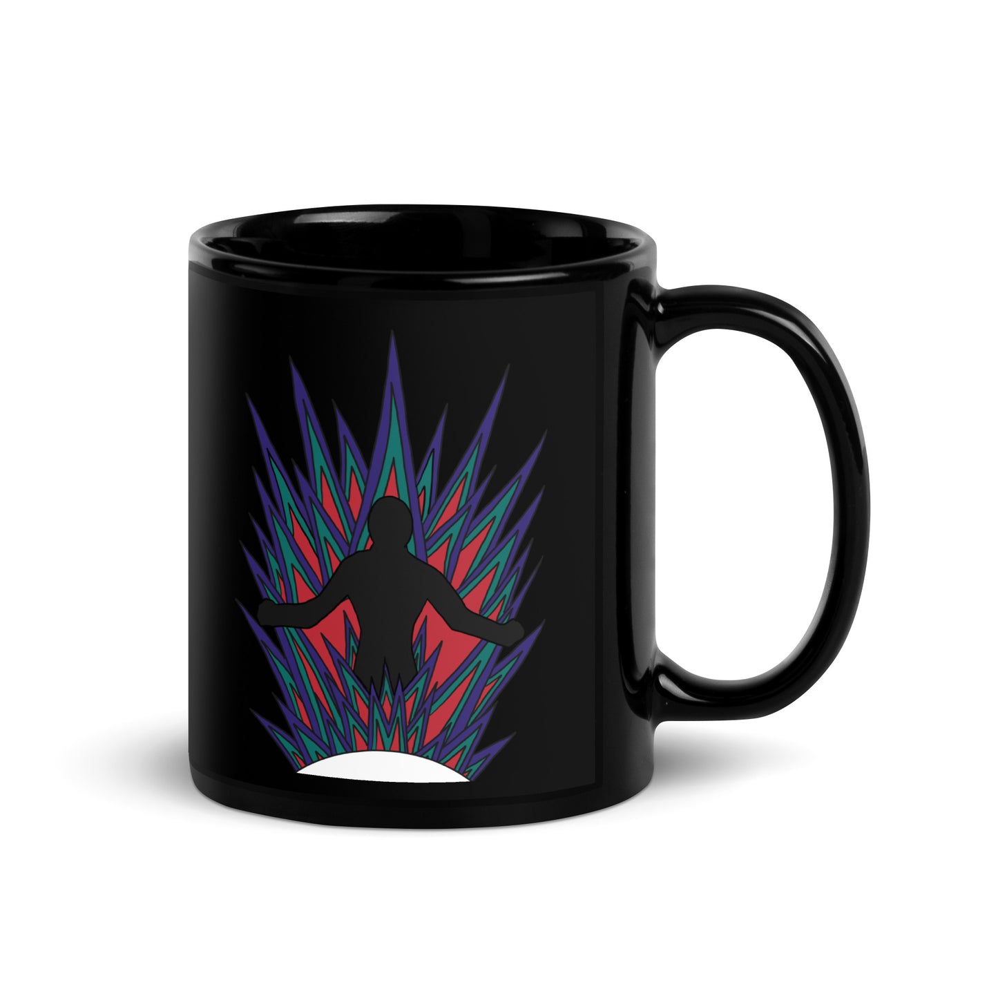 THE ASCENDING (MUG)