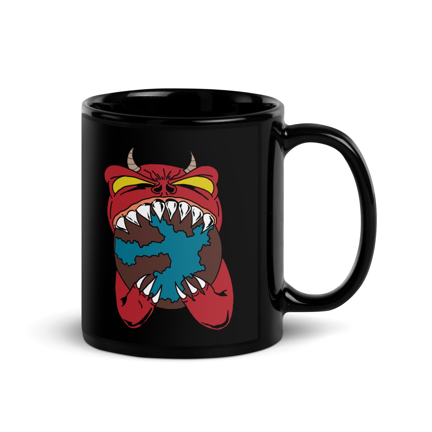 WORLD HUNGER (MUG)