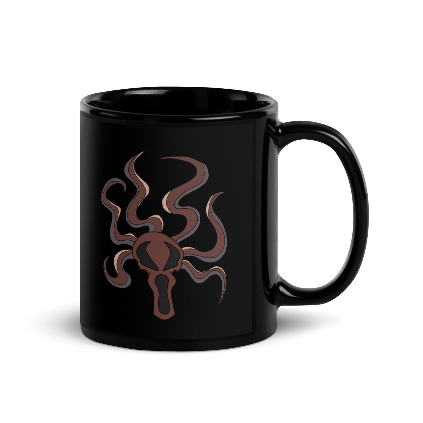 BAD VOODOO (MUG)