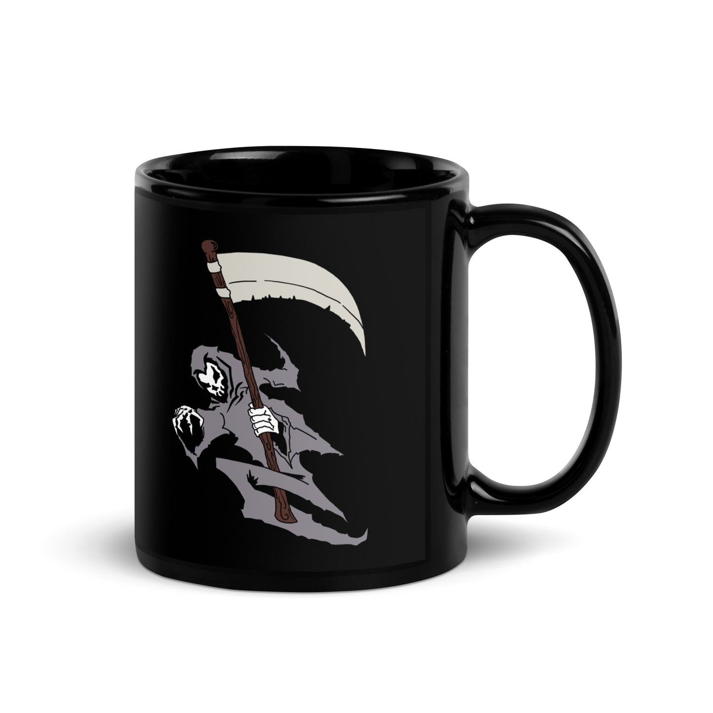 SOUL TAKER (MUG)