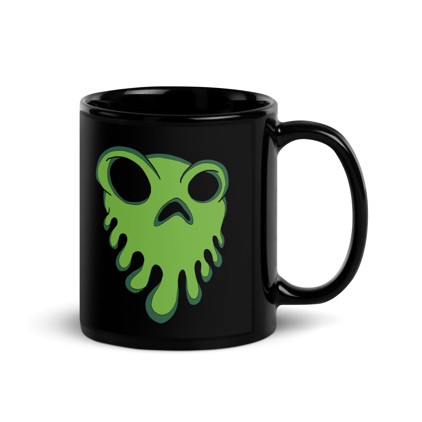 LA MASCARA (MUG)