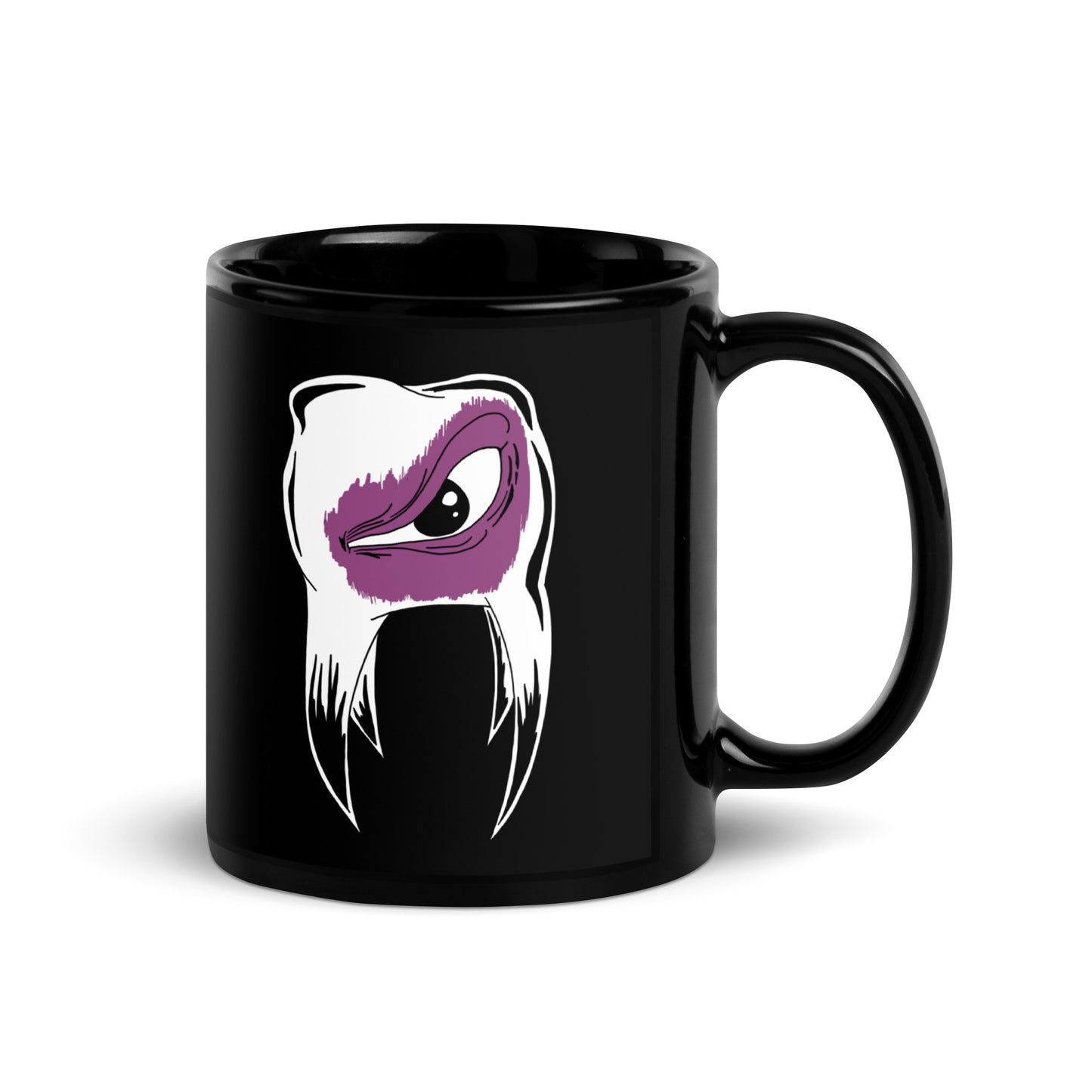 CAVITY (MUG)