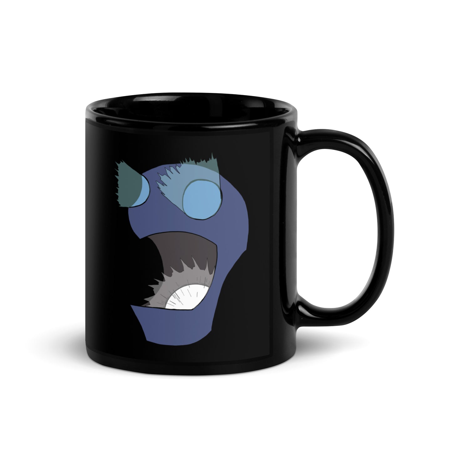 ASTONISHING (MUG)