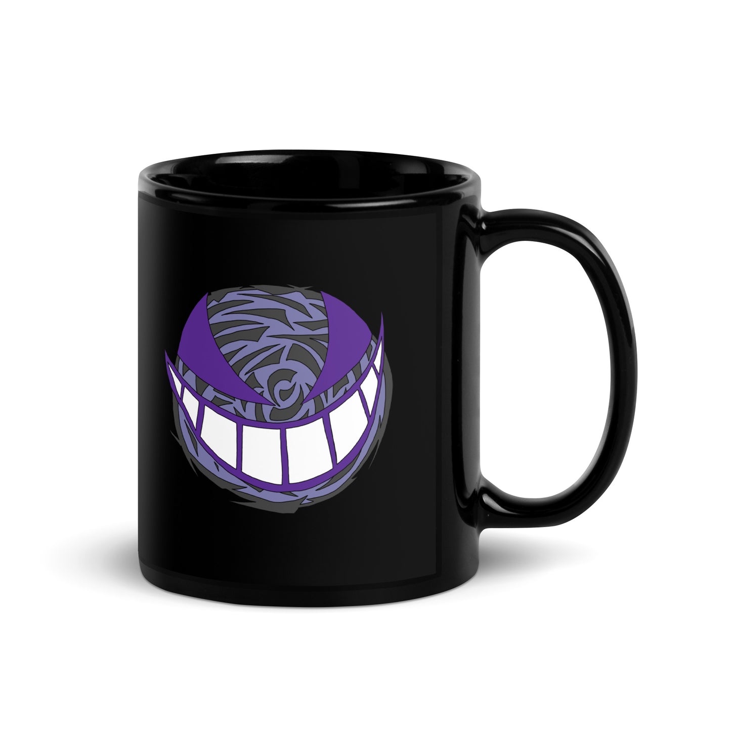 PURPLE CATASTROPHE (MUG)