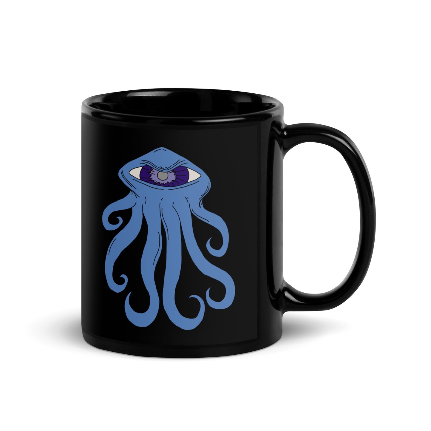 FROM THE DEEP (MUG)