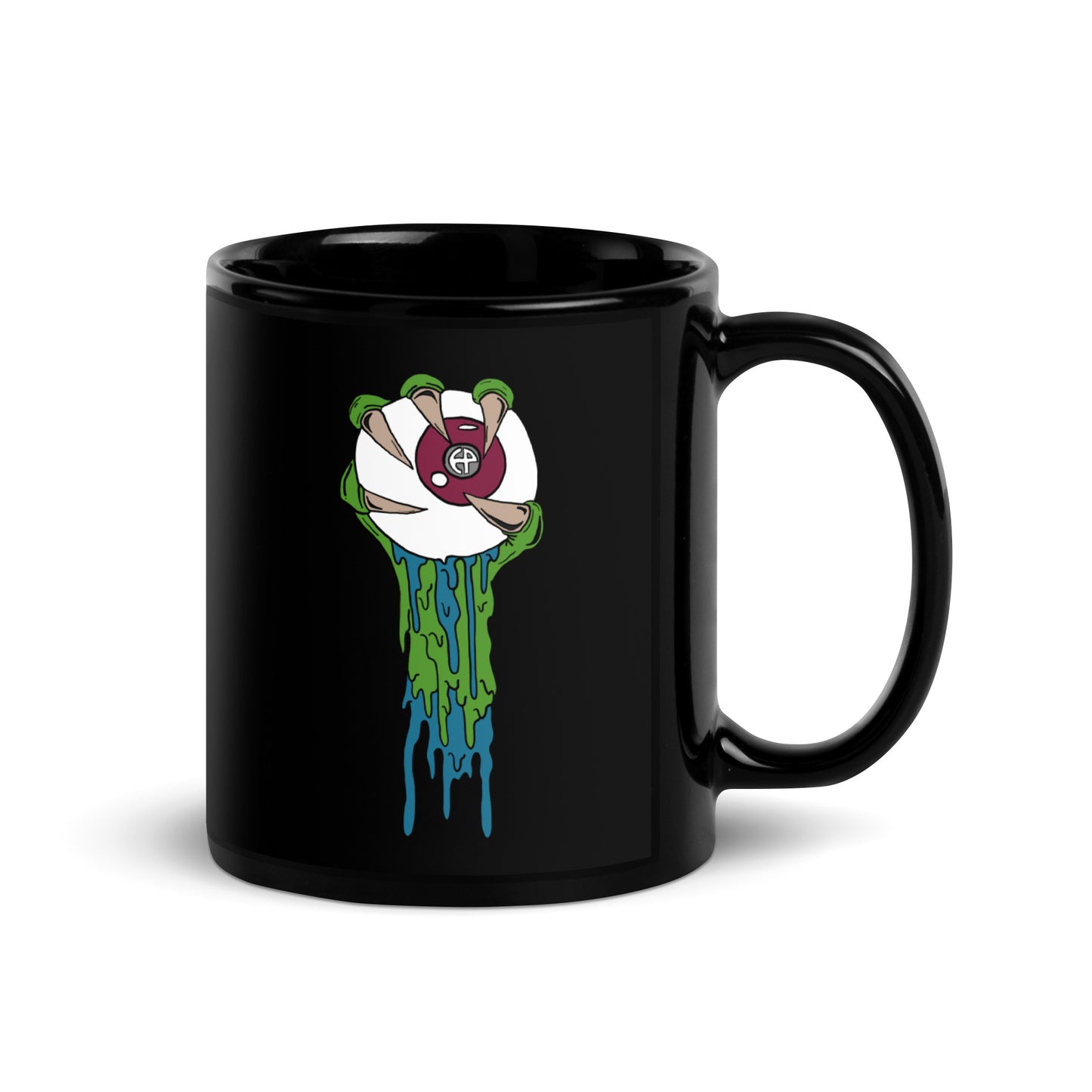 EYE OF THE BEHOLDER (MUG)