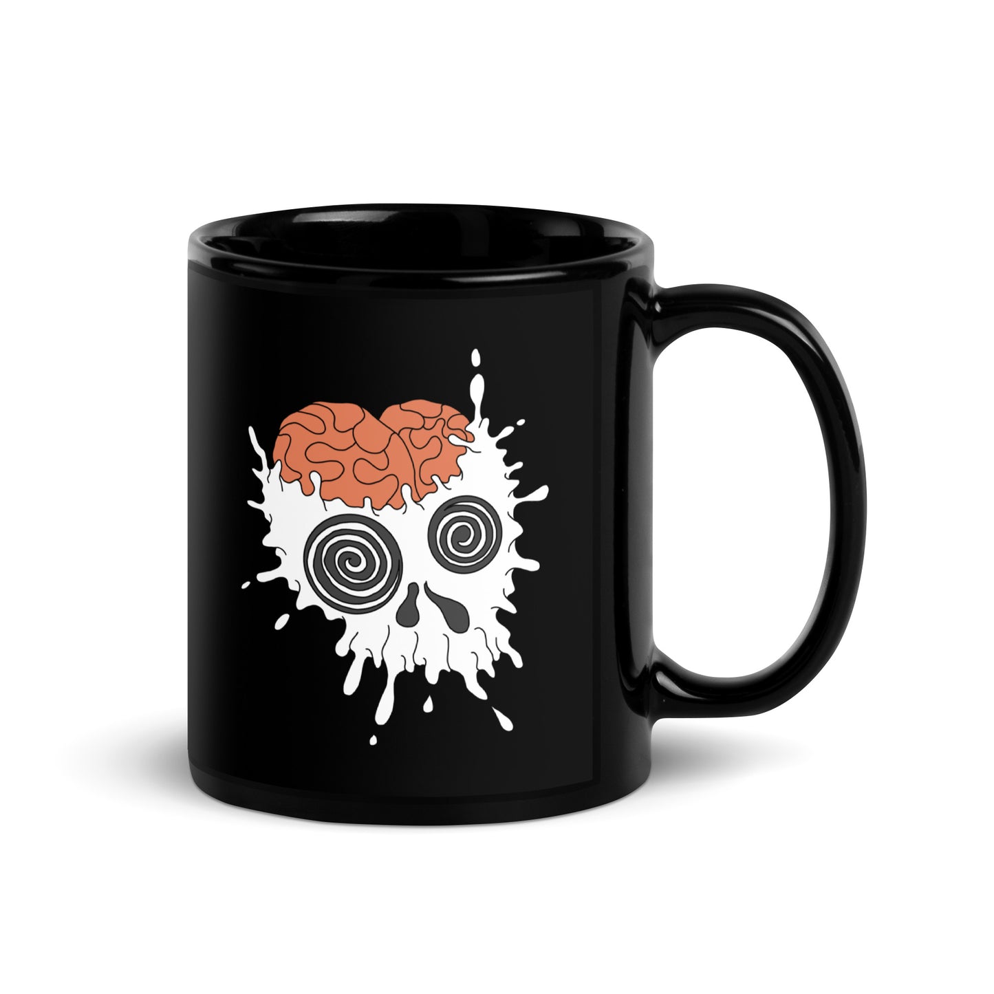 HYPNOTIZED MIND (MUG)