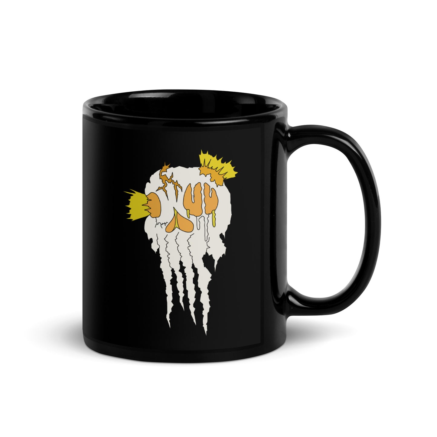 CANDLELIT HAUNTING (MUG)