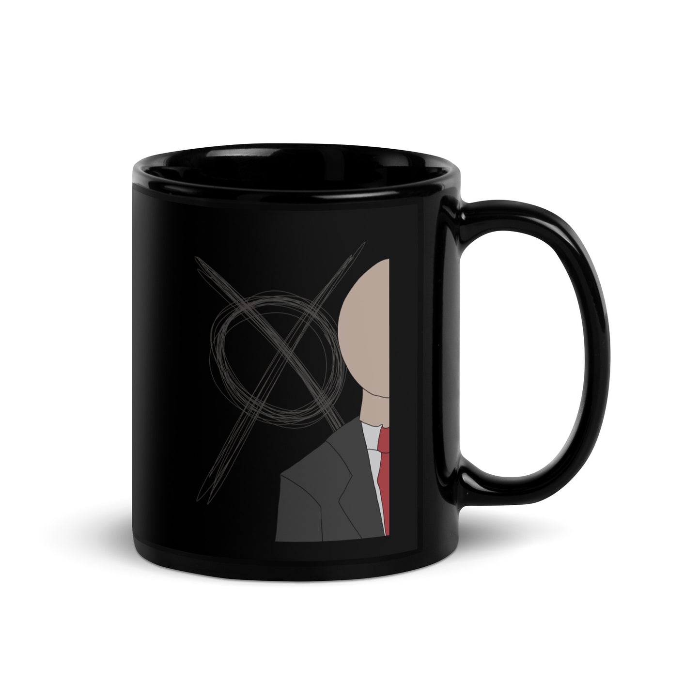 SLENDER SUMMER (MUG)