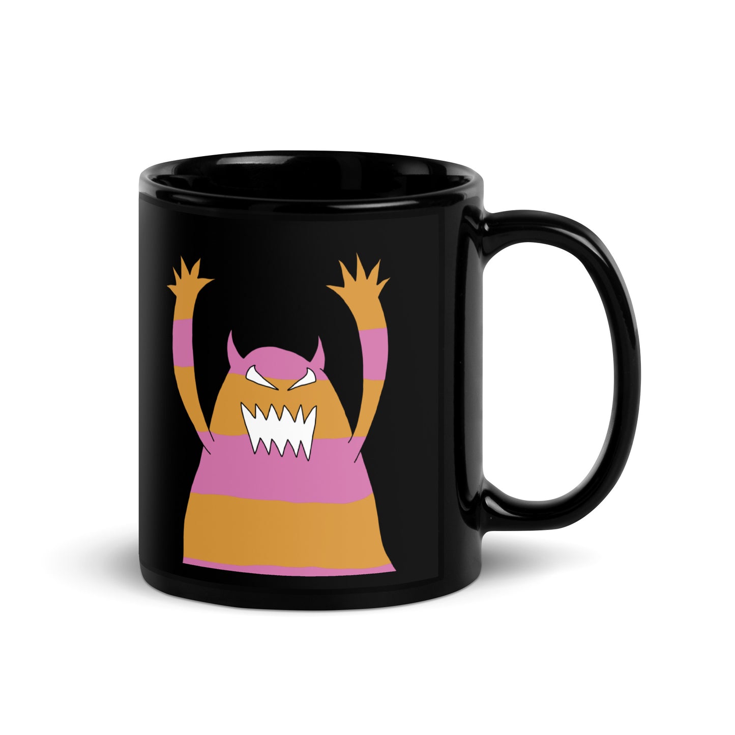 WHIMSICAL FEAR (MUG)