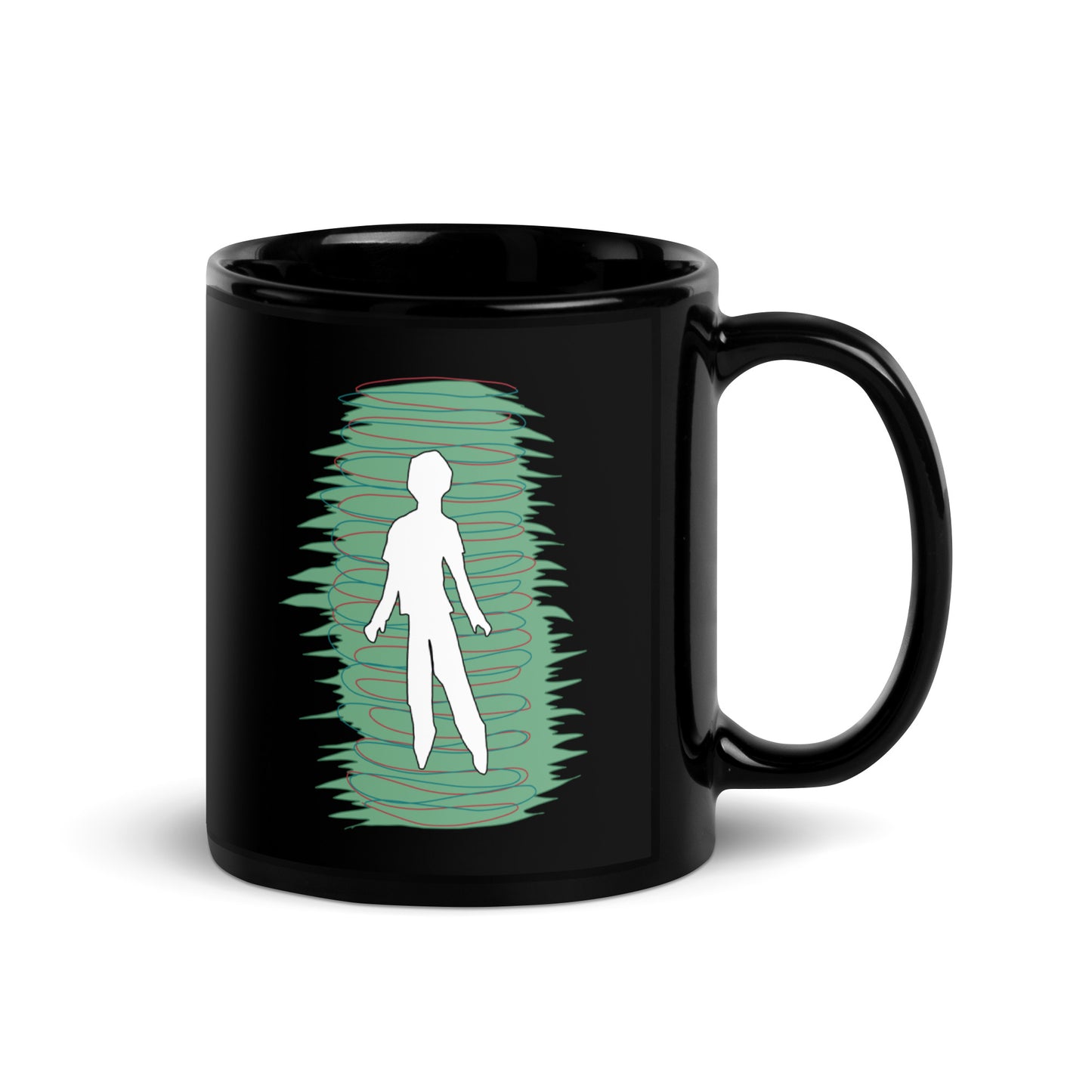 ABDUCTION (MUG)