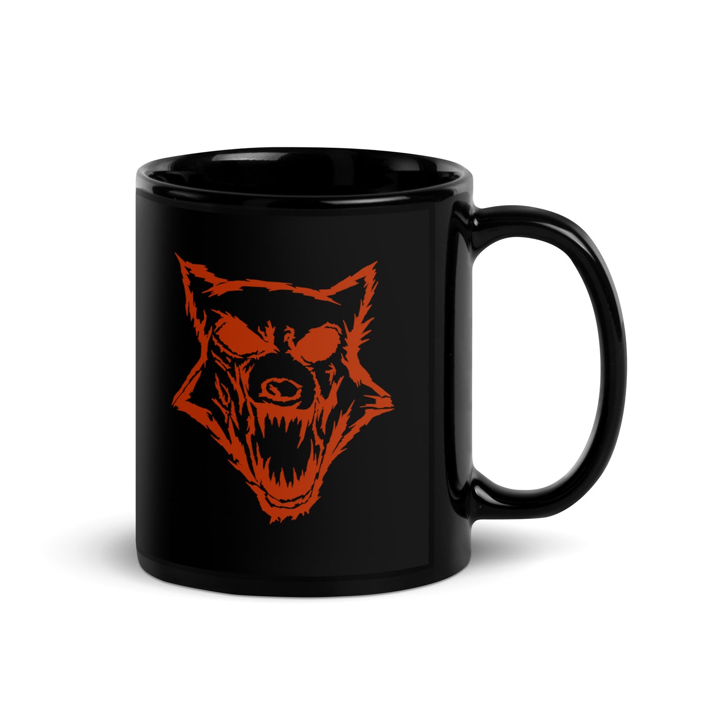 FEED THE BEAST (MUG)