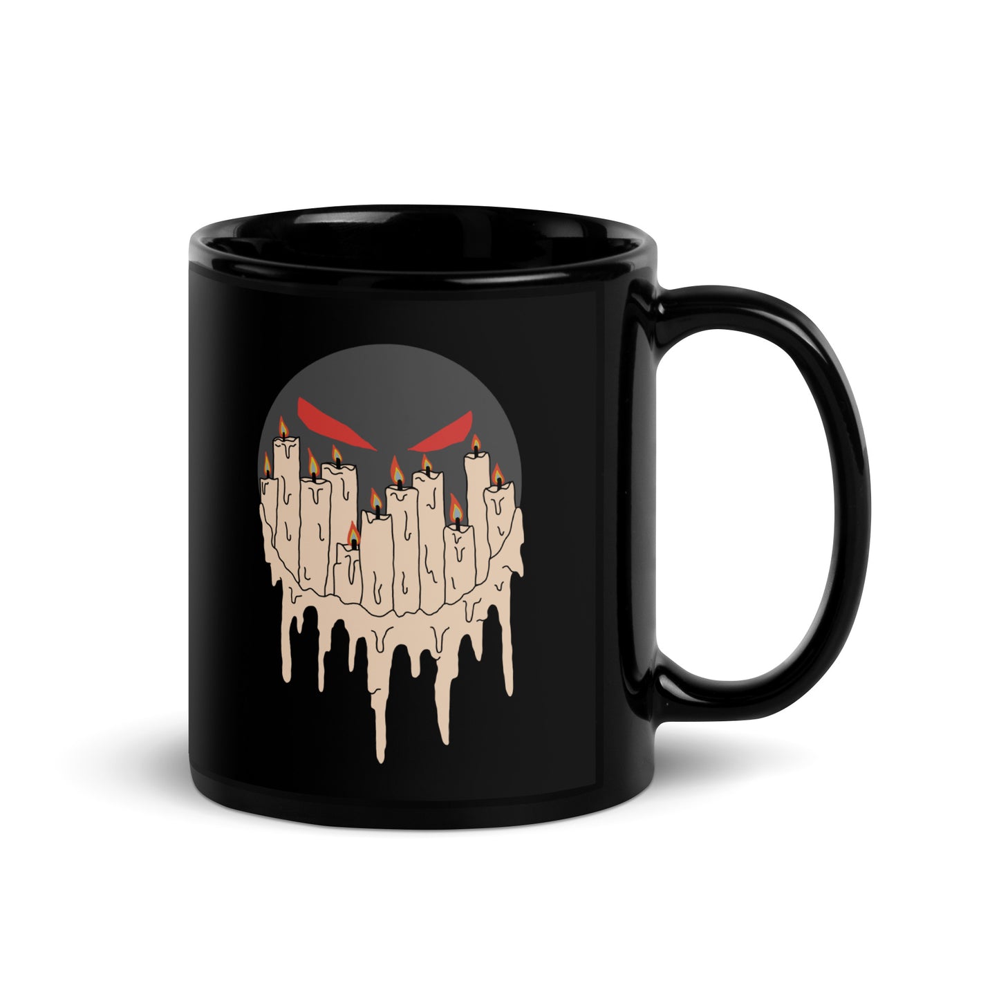 DESPAIR (MUG)