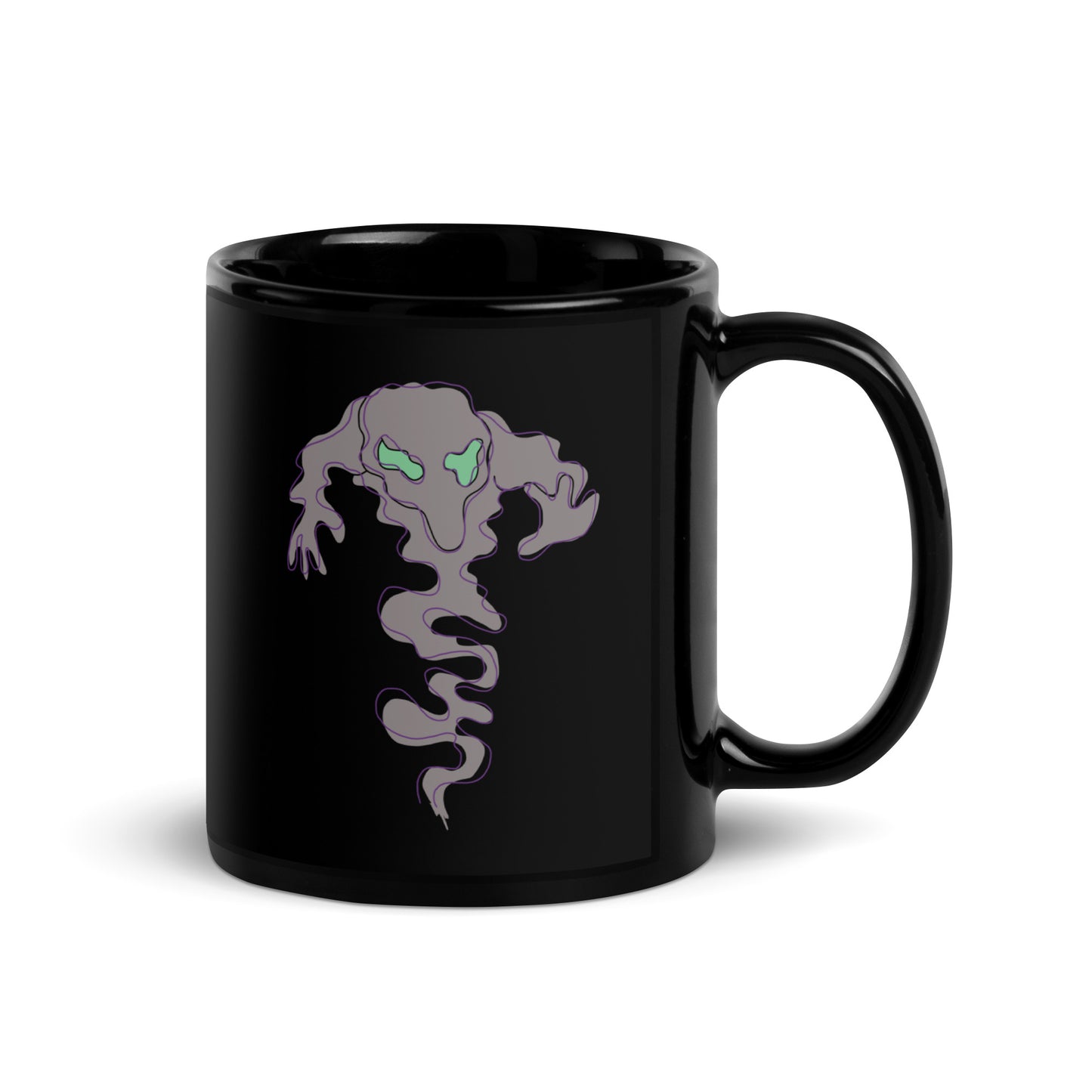 EXTRADIMENSIONAL (MUG)