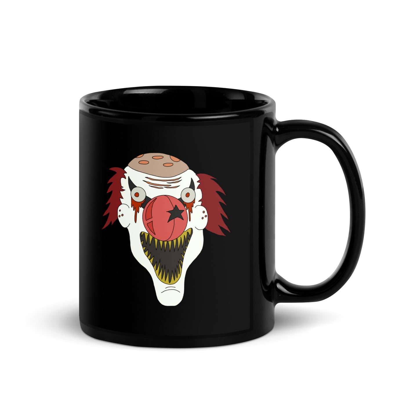 FROM FEAR (MUG)