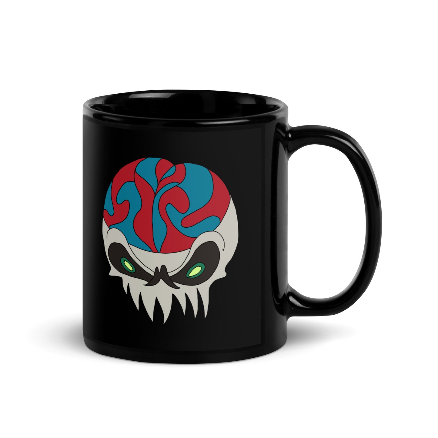 PSYCHODELIC (MUG)