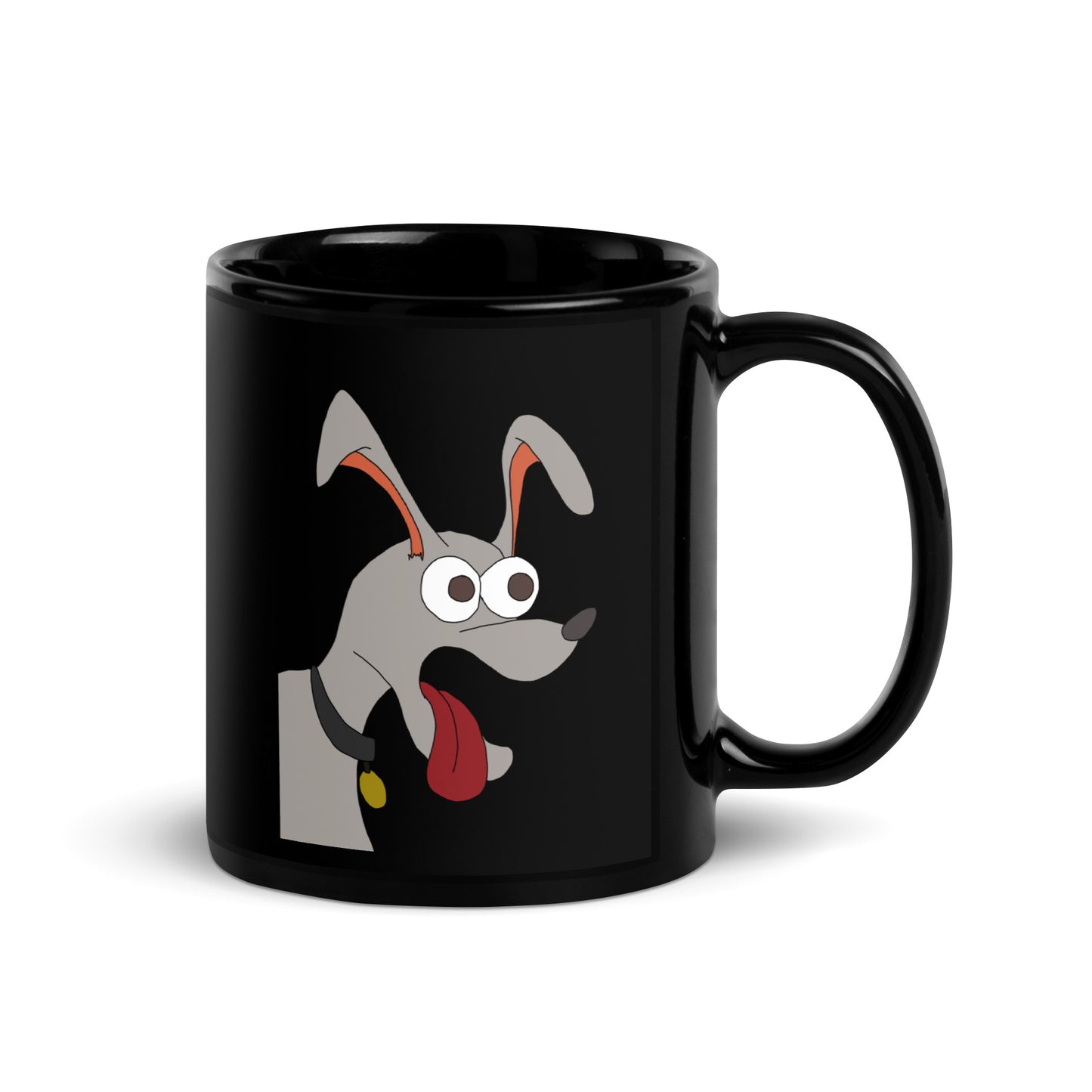 DROOL (MUG)