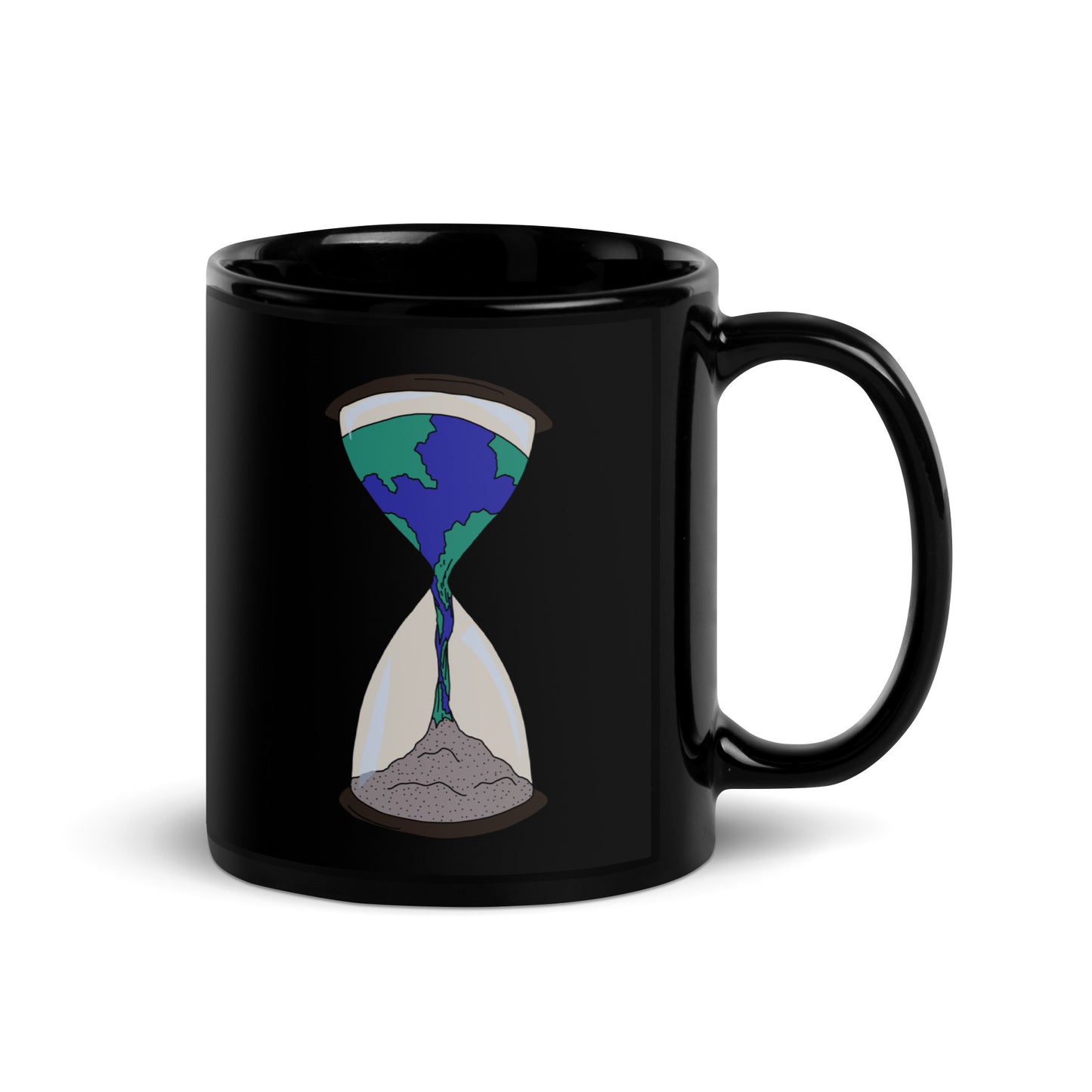 OURGLASS (MUG)