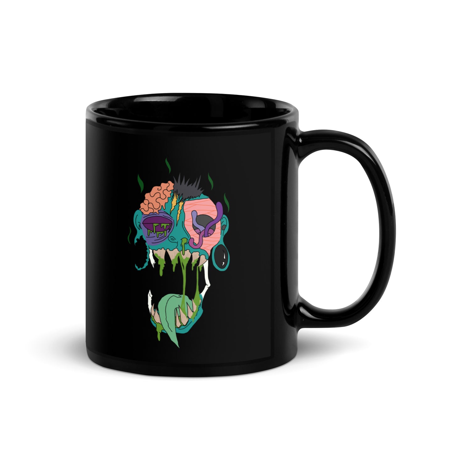 FIEND (MUG)