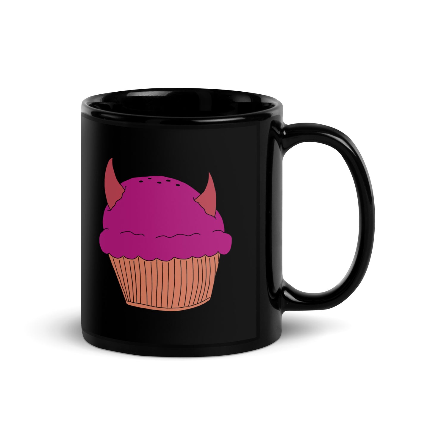 BITTERSWEET (MUG)