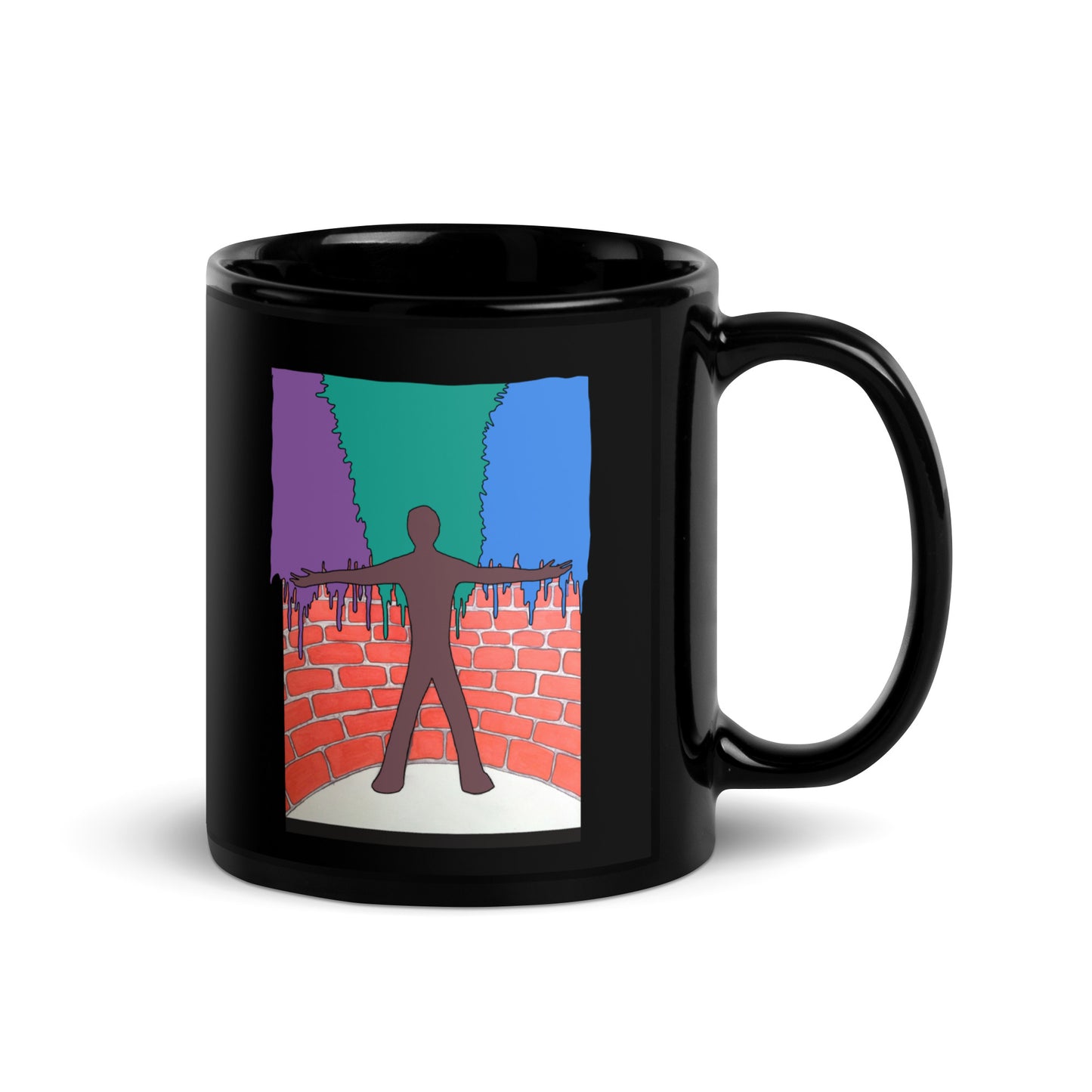 WONDERWALL (MUG)