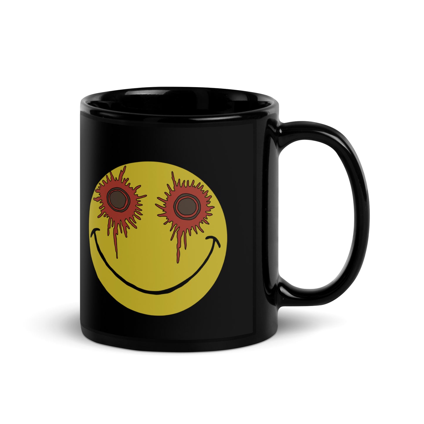 SMILEY (MUG)