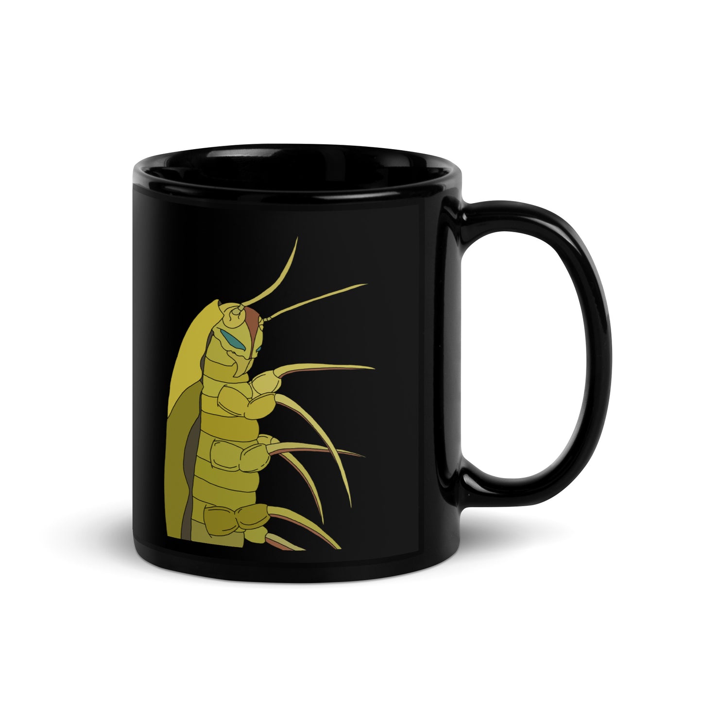 ROACH (MUG)