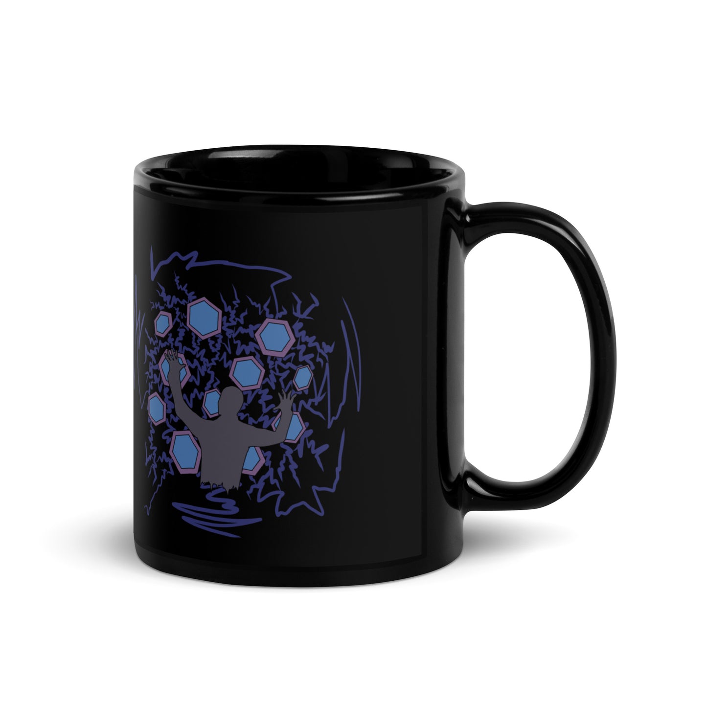 DISCORVERY (MUG)