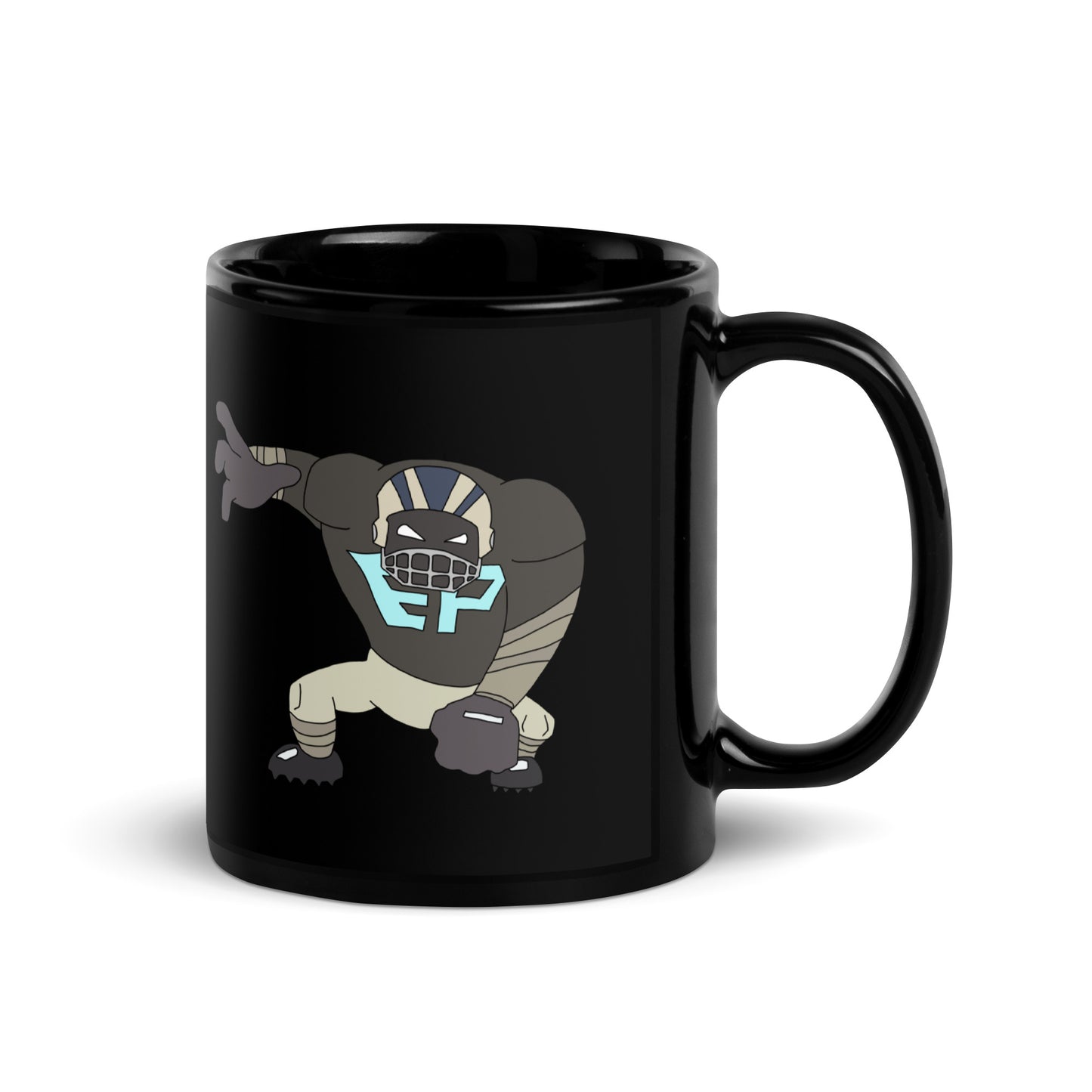 DEFENSE (MUG)