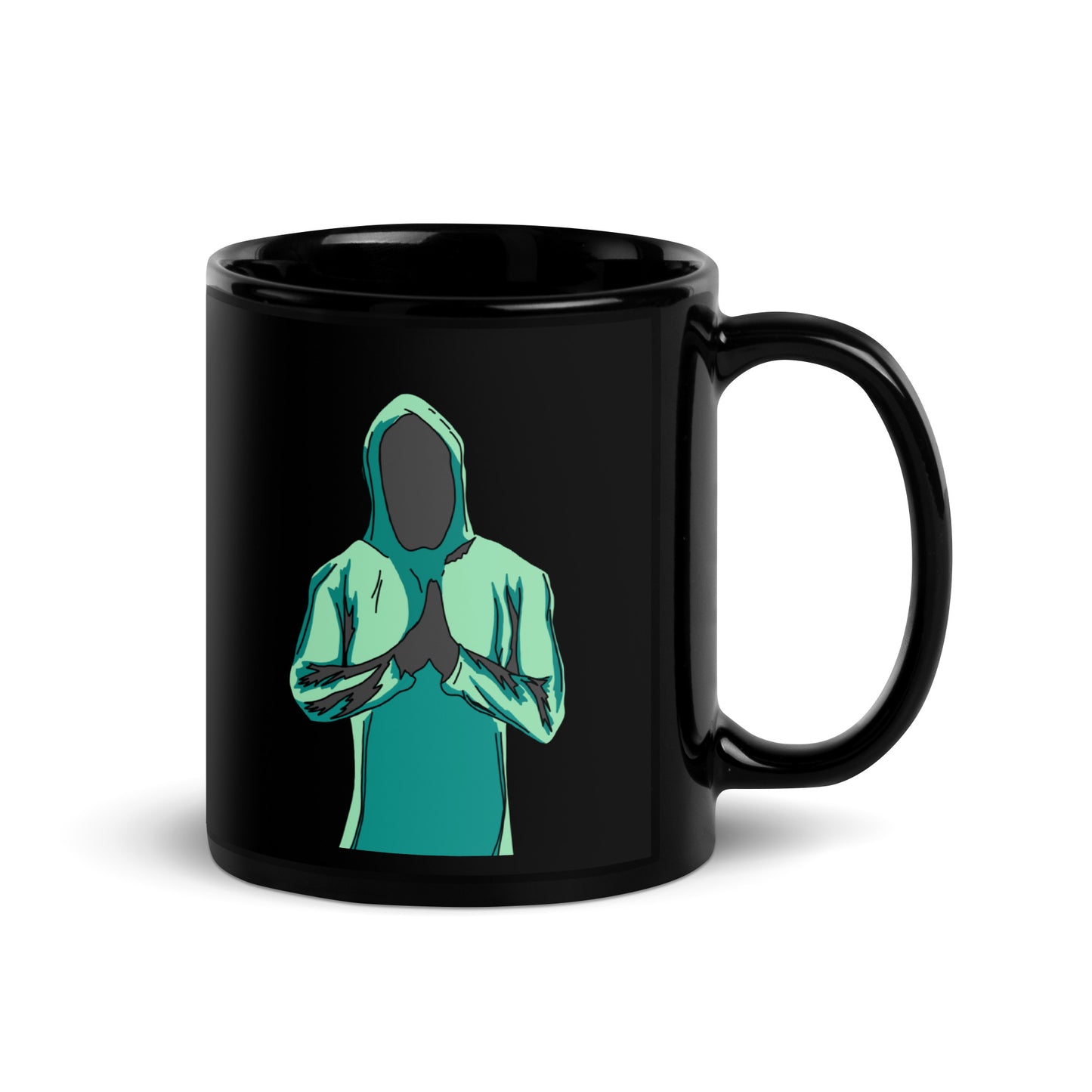 CRYPTIC (MUG)