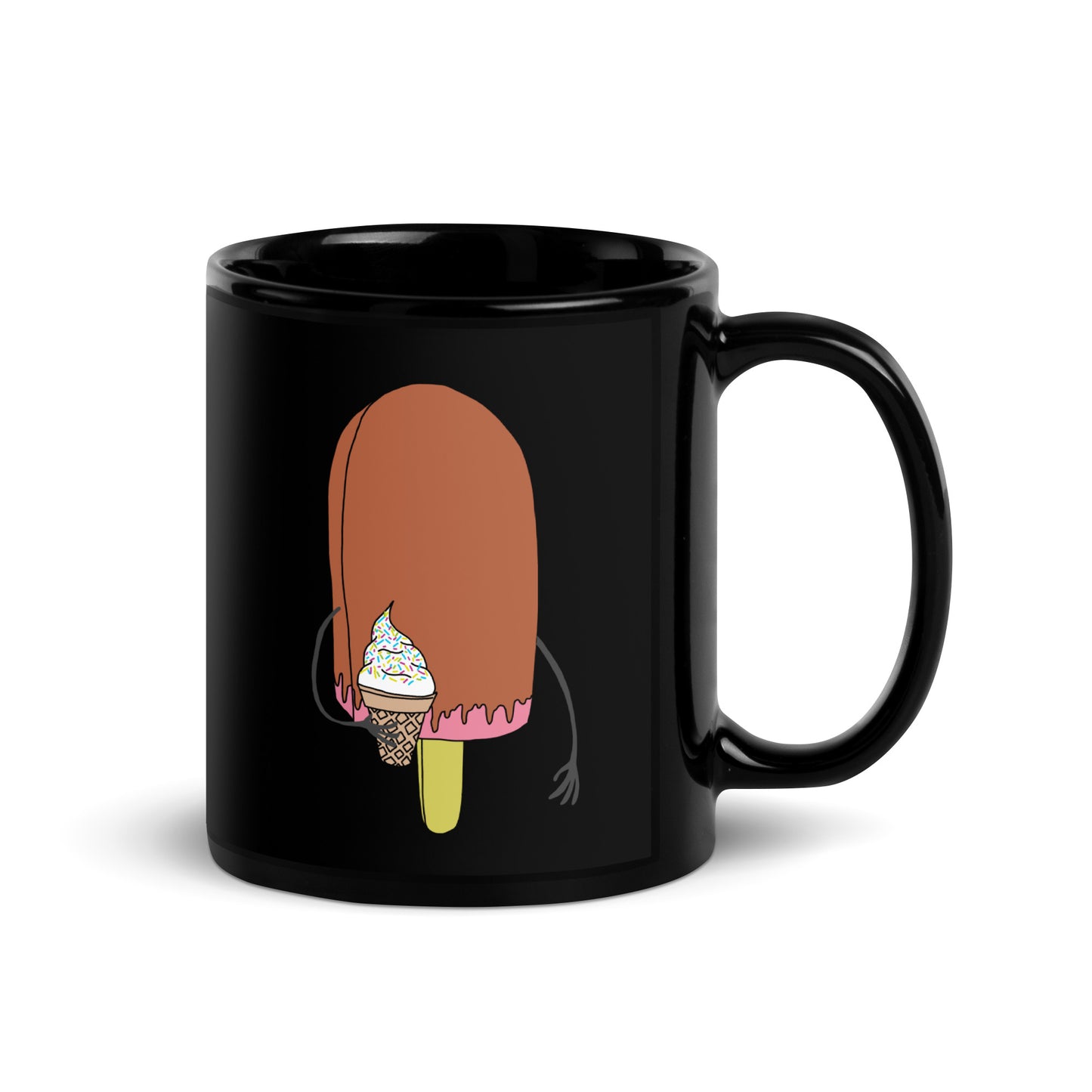 HELADO (MUG)