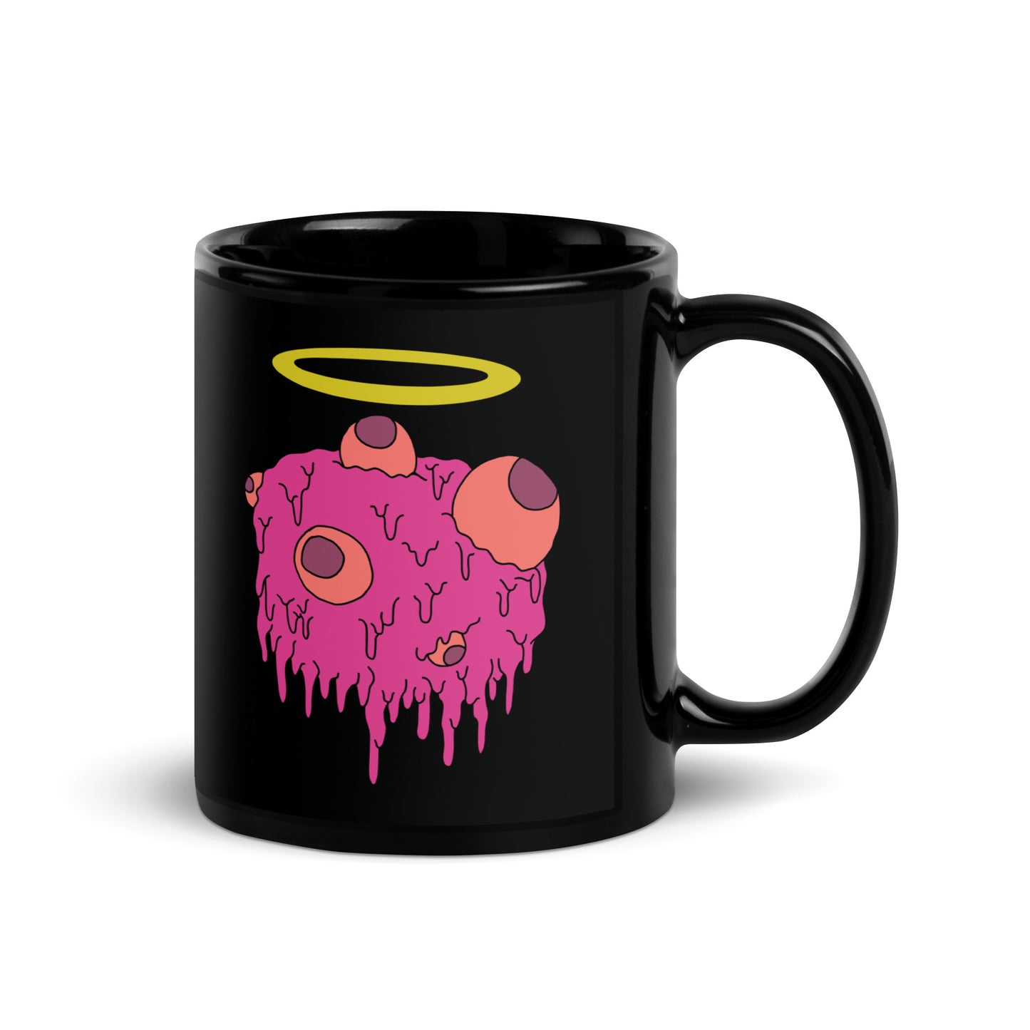 OOZE (MUG)