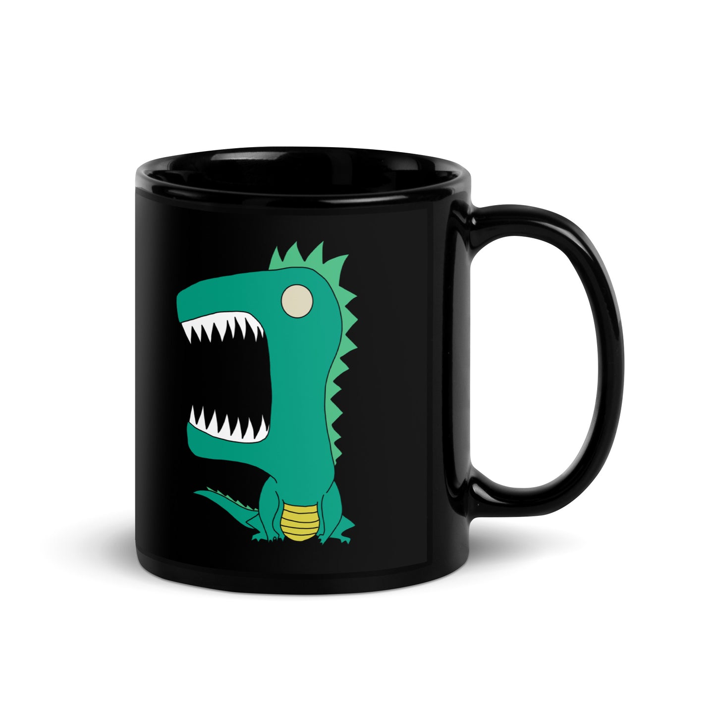 DINOJACK (MUG)