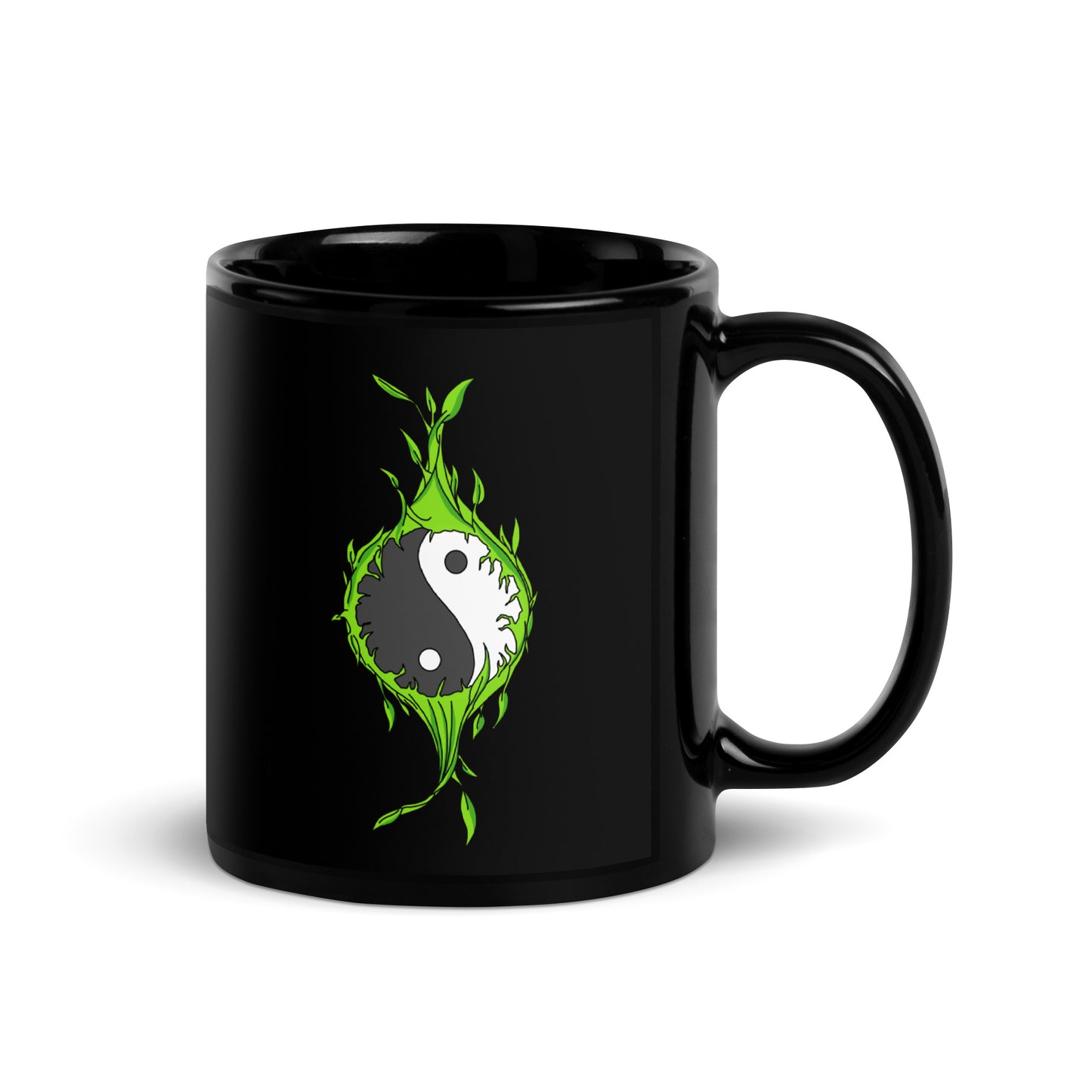 SPROUT OF TRUST (MUG)