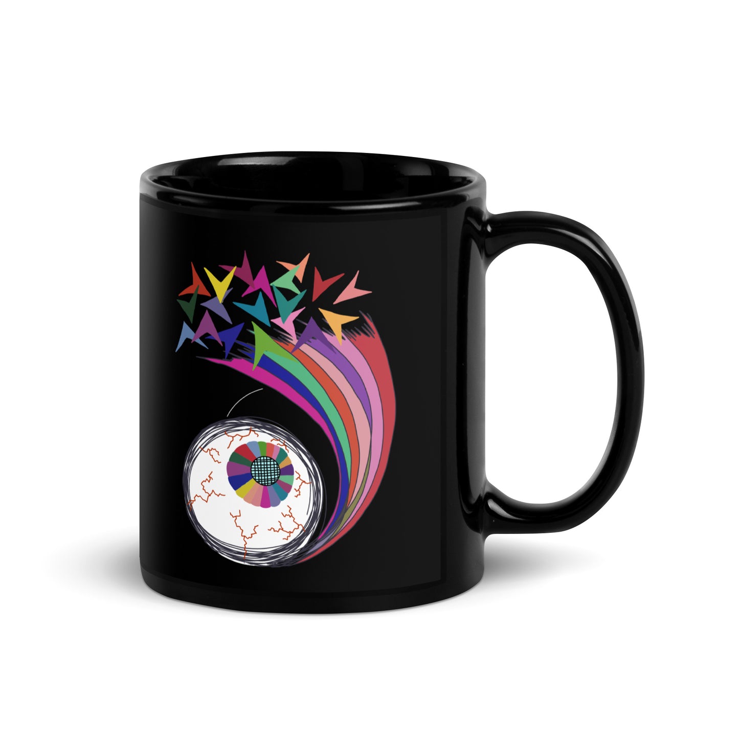 COLORBLIND (MUG)